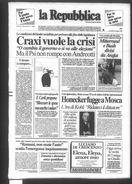 La repubblica